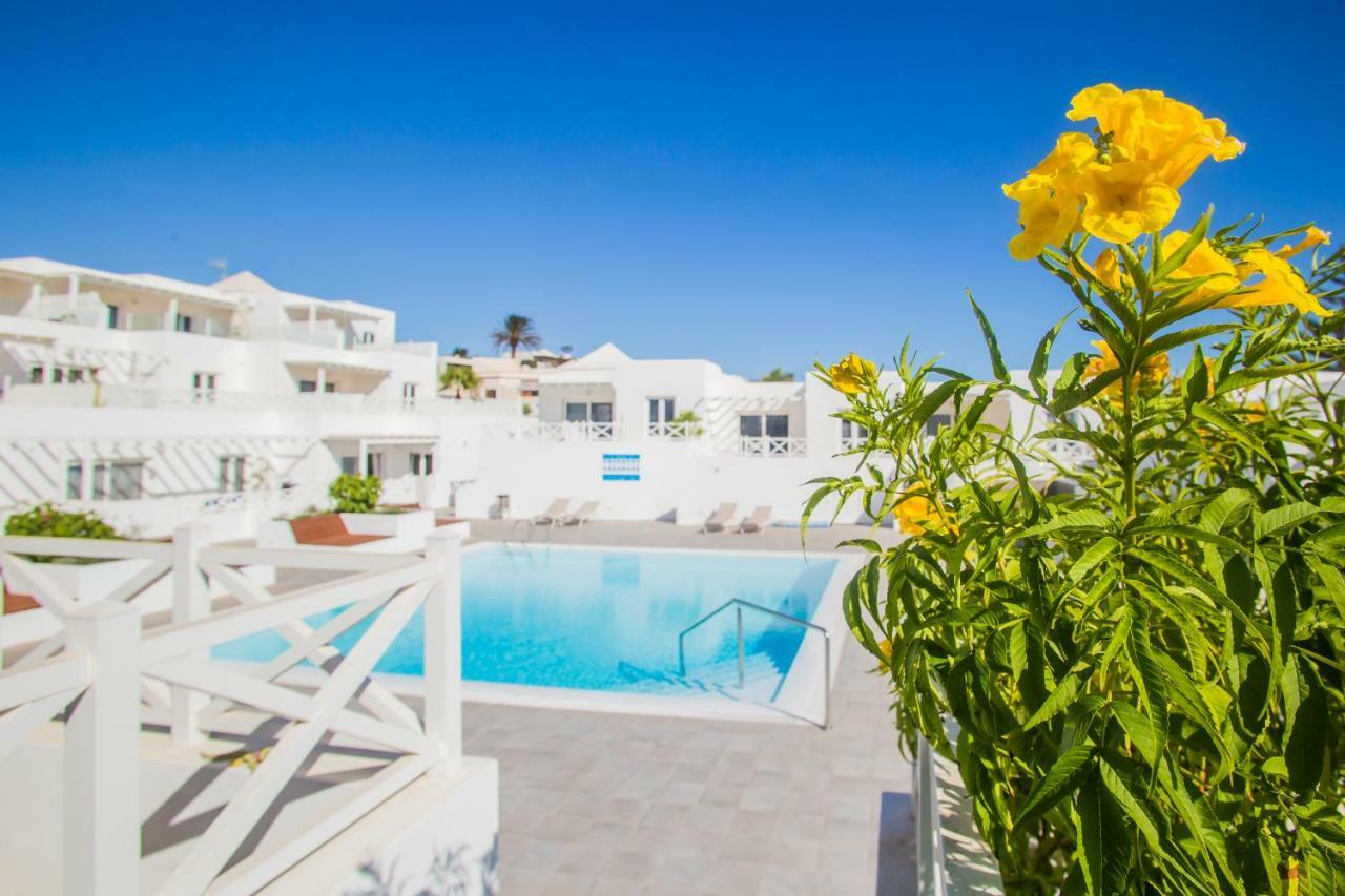 Flower Beach Suite 6 Плайя-Онда Экстерьер фото