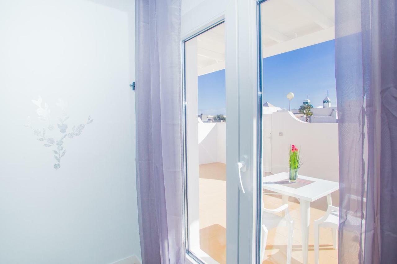 Flower Beach Suite 6 Плайя-Онда Экстерьер фото
