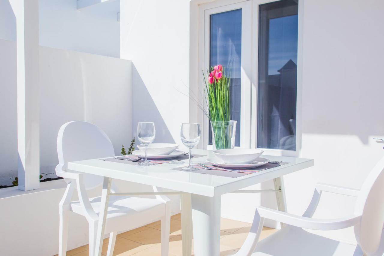 Flower Beach Suite 6 Плайя-Онда Экстерьер фото