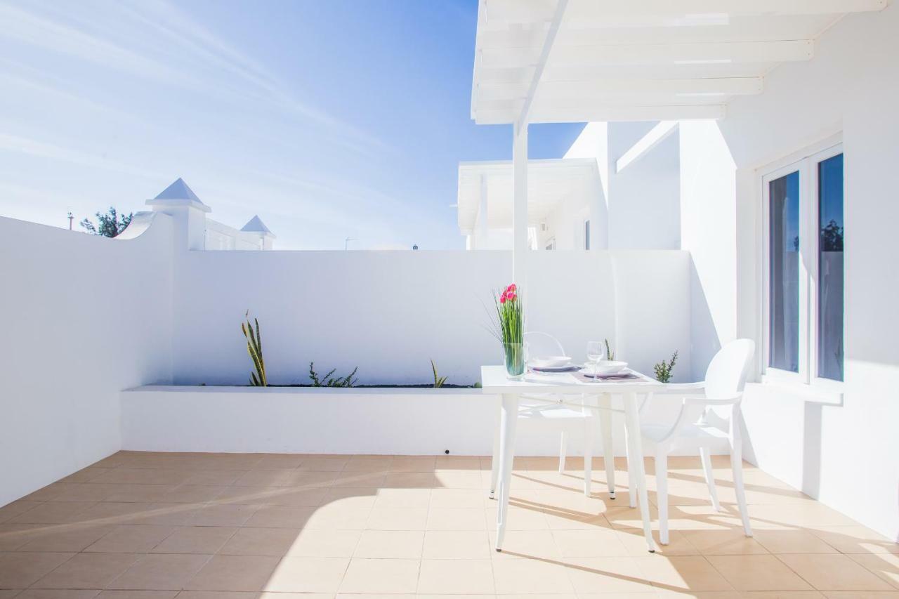 Flower Beach Suite 6 Плайя-Онда Экстерьер фото
