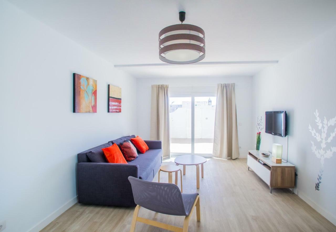 Flower Beach Suite 6 Плайя-Онда Экстерьер фото